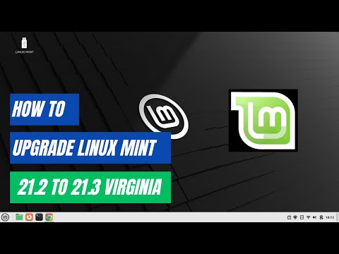 How to Upgrade to Linux Mint 21.3 from Mint 21.2