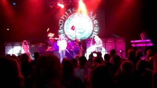 Whitesnake-Steal Your Heart Away