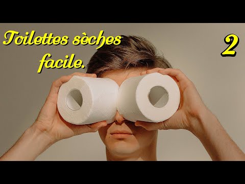 comment construire un wc