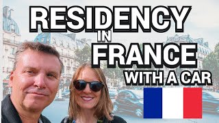 The Truth About Expat Car Ownership in France