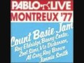 Bookie Blues by Count Basie, Roy Eldridge, Al Grey, Ray Brown &.wmv