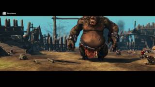 Guardians of Ember - First 20 minutes of gameplay - MMORPG