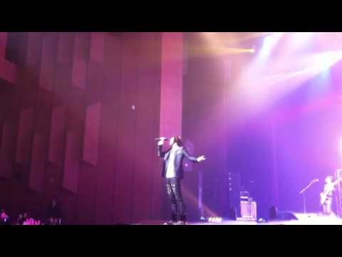 부활정동하   사랑할수록 Live