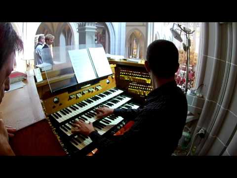 JKS 118 - Kdes´ moje (ein Pilgerlied + Nachspiel)