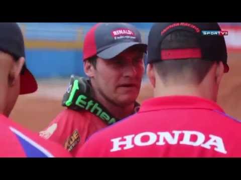 SPORTV - Programa da 3ª etapa do Brasileiro de Motocross PRÓ em Extrema (MG)