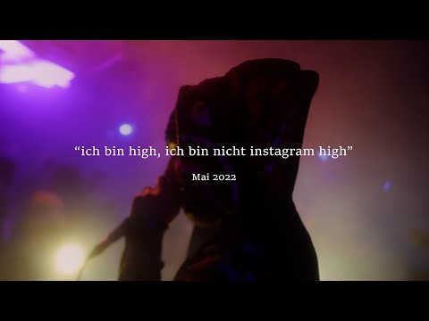Heinie Nüchtern - Instagram High (prod. Tapekid)