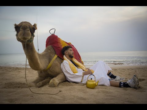 RYAD - Dis moi [Clip Officiel]