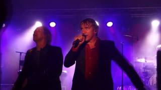 Kasalla - "Mer sin uns widder" 19.8.2016 @ Freilichtbühne Zons