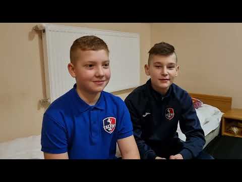 Talent Camp Nadrzecze 2022 - Dzień 3