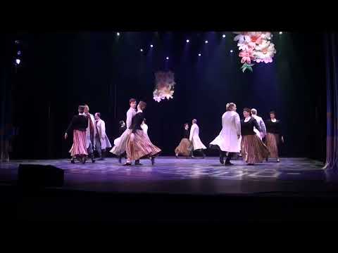 TDK “Zalktis” koncertā  AIZ VEF KP 21.02.2026