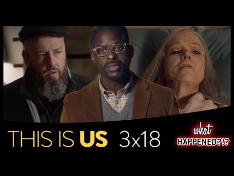 THIS IS US Season 3 Finale Explained - Many Future Questions "Her" (3x18 Recap) Video