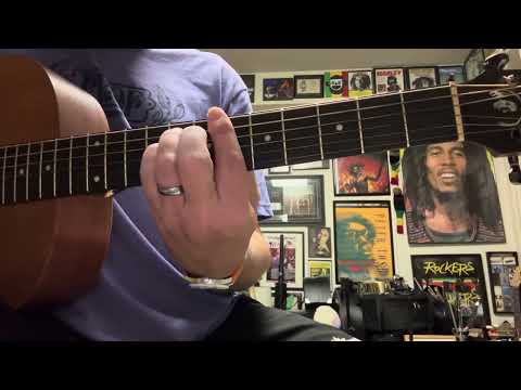 I'm Hurting Inside - Bob Marley