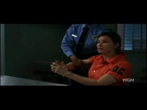 Elementary Joan Watson/Elena Marsh