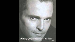 Miguel Bosé y Marlango - Shake the moon