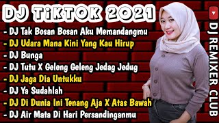 Download lagu DJ TAK BOSAN BOSAN AKU MEMANDANGMU | SETIA UNTUK SELAMANYA REMIX FULL BASS VIRAL TIKTOK mp3