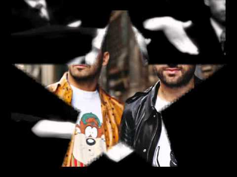 Dj Cata - Battle duel (Madonna Vs Duck Sauce)