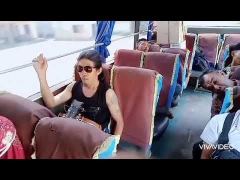 ANDAI Cipt Budy Rock N Roll