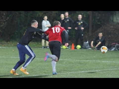 Ekipa Wino - Amber: 9. tydzień (FLS Jesień 2017)