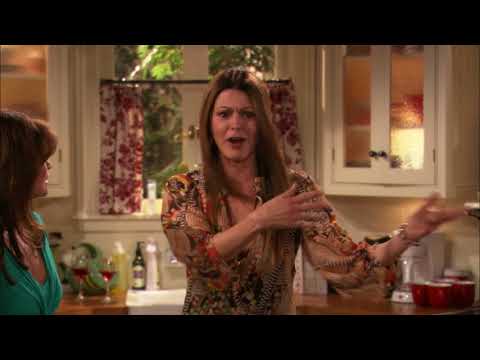 Hot In Cleveland Season 1 Episode 7-10 Compilation | Hunnyhaha