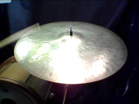 20 Old K Intermediate Stamp, 1907g