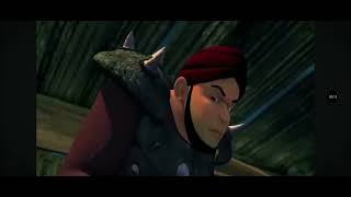 Download lagu 16 Geng: Pengembaraan Bermula & Gubahan Jari Jemari Salleh mp3