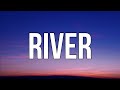 Myles Smith - River (Lyrics)