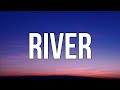 Myles Smith River Lyrics