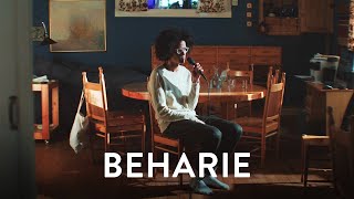 Beharie - Point Of View video