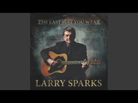 Casualty of War - Larry Sparks