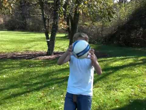 Gym Project 2008 Voll