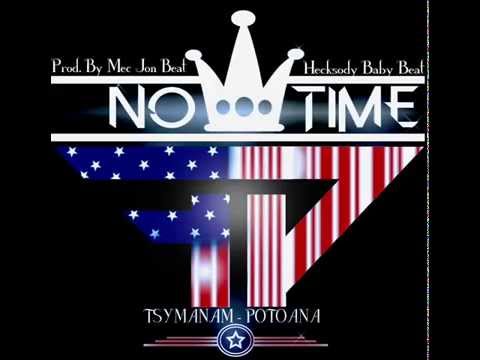 FEDERAL DANGE -  Tsy manam-potoana ( Jiolambups Records)