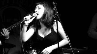Scarlet - Harder To Be live Night and Day Cafe, Manchester 24-04-14