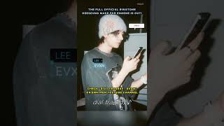 Download lagu FULL ringtone Heeseung made for engene has been released 🥹 Dial Tragedy by Evan #enhypen #heeseung 🩷 mp3