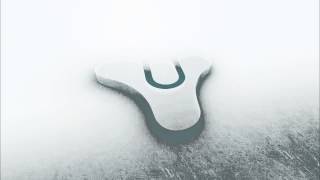 Destiny OST 14 - "The Great Unknown"