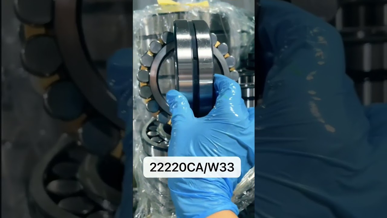 22220CA/W33 Bearing