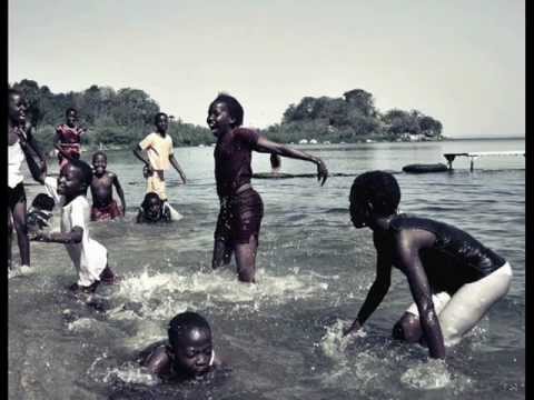 Boddhi Satva Feat. Oumou Sangare - Ngnari Konon (Boddhi Ancestral Poetry Mix)