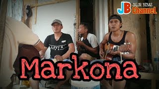 Download lagu Lagu Markona cover anak rantau TKI Malaysia mp3