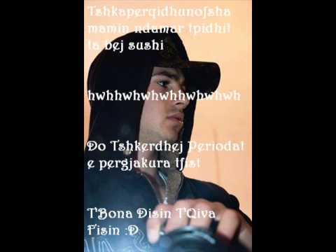 DiSs Cobra Dsh By; Kaana'BiSsTi Dl & KinG BeZzi Dl