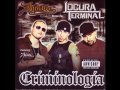 Locura Terminal feat. Ariana Puello - Criminologia ...