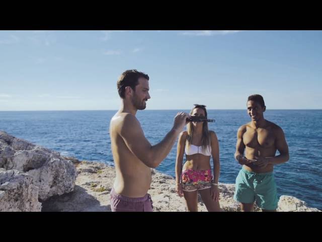 Video teaser for Hover Camera Passport - Self-Flying Camera On Sale Now