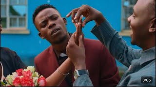 I SURRENDER-BREEZY {official lyrics video} new Ugandan music 2024