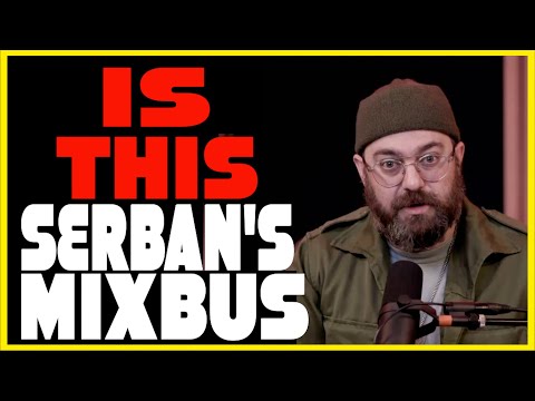 The Order of Your Mixbus Plugins Makes ALL The Difference!  Try this!