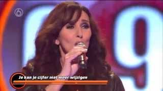 Ingrid als Cher | Ronde 1 - Show 6