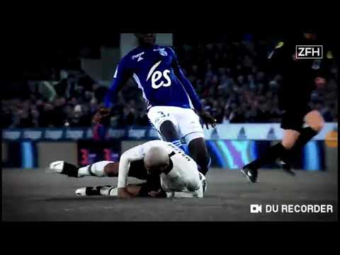 Kylian Mbappe ●skills/ 2018/19