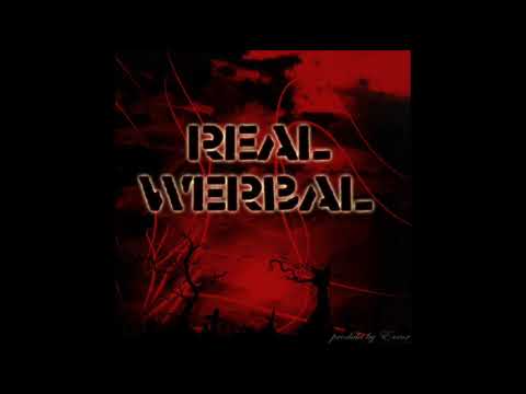 Real Werbal - Uvod do deja prod Thez