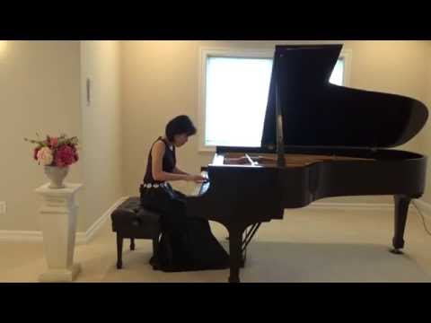 Video thumbnail for Capriccio in D minor (Op. 116, No. 7)