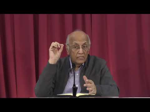 Zac Poonen - God Desires Mercy More Than Sacrifice