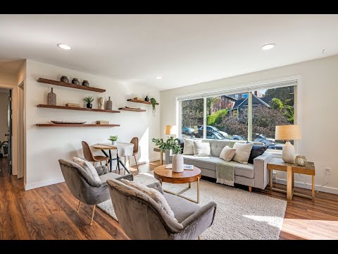 Just Listed- 4425 Greenwood Avenue N #205