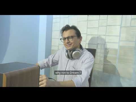 Binanda Das Interview