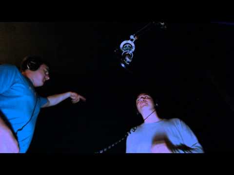 LABB 2013 May Sessions - Wobbles and BR1 Collab